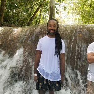 Meet your Posher, Rodney